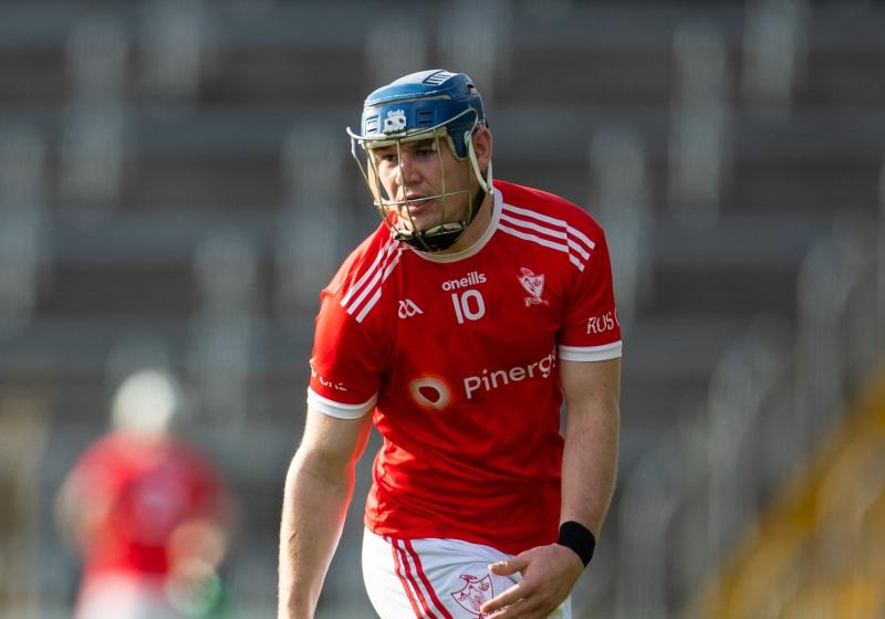 Roscrea annihilate Templederry Kenyons to secure senior hurling for 2025