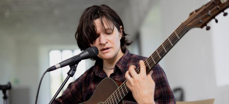 Tipperary castle will provide breathtaking backdrop for music show on RTÉ