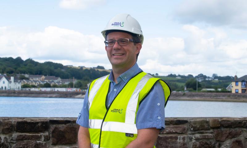 Local Tipperary town set to benefit from Uisce Éireann investment