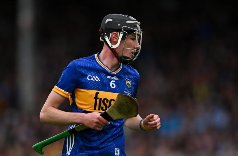 Cummins and Woodlock ratified for further terms in charge of Tipperary underage teams