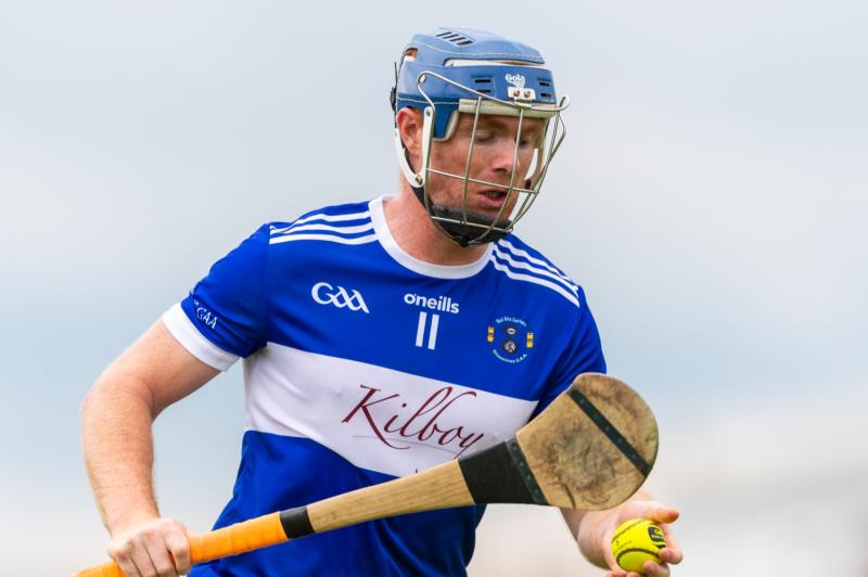 Forde and McKelvey key for Mines in surviving relegation battle with Sean Treacys