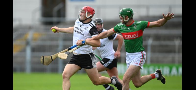 Loughmore looking good as the business end of Tipperary senior hurling championship approaches