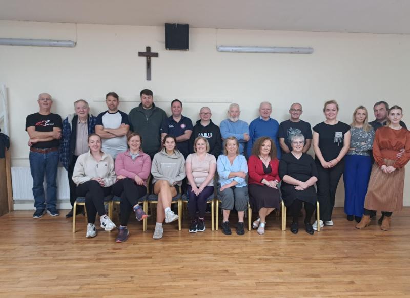 Roscrea Dance Club