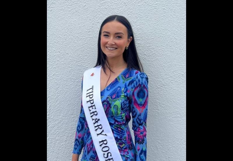 Tara Brady, Tipperary Rose