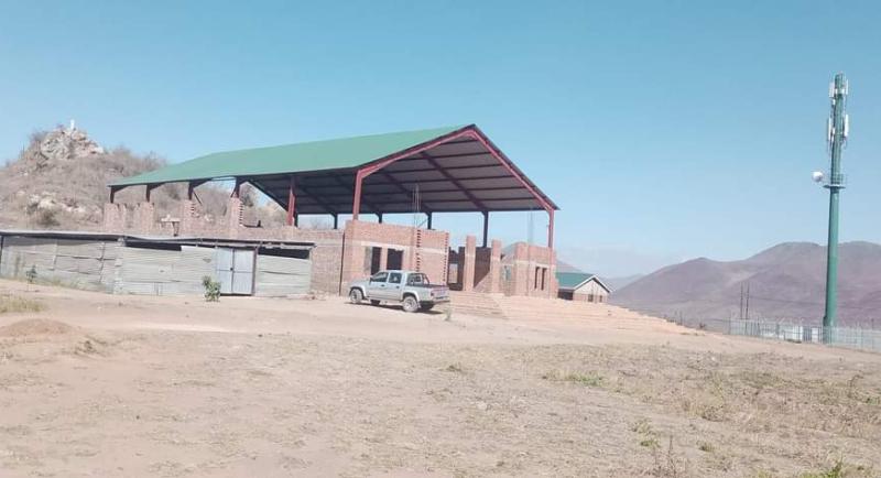 Local Tipperary town to hold card game in aid of building of African church