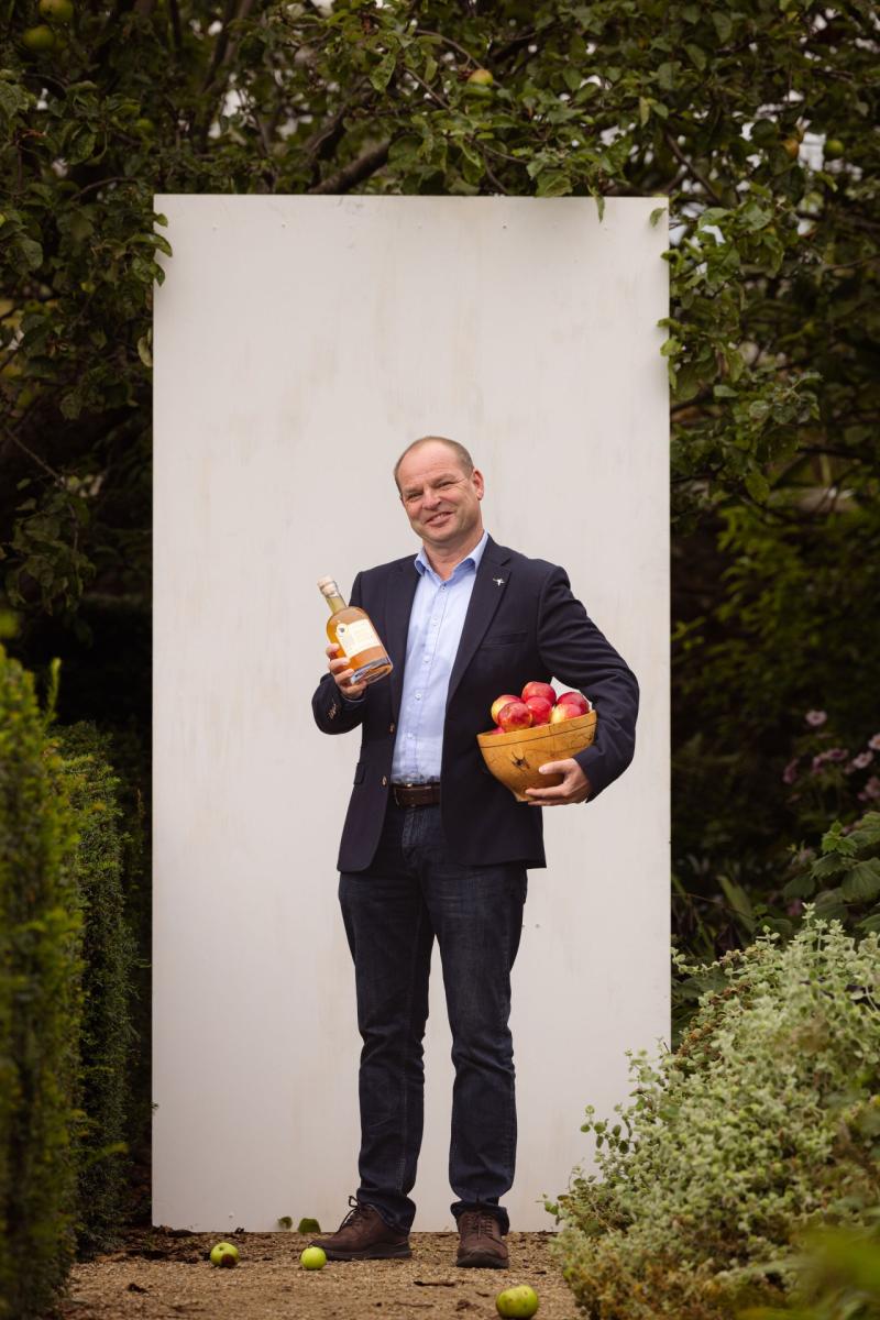 Revealed: Tipperary business wins prestigious food award
