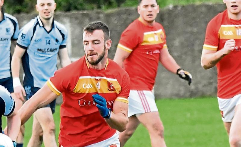 Killenaule leave no room for argument with comfortable football victory in Tipperary