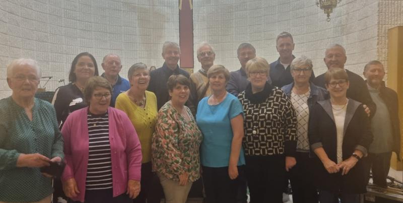 Local Tipperary village hold concert to raise much-needed funds