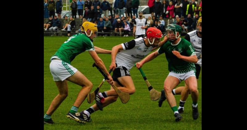 Holycross Ballycahill overpower Kilruane MacDonaghs to qualify for U17A county final