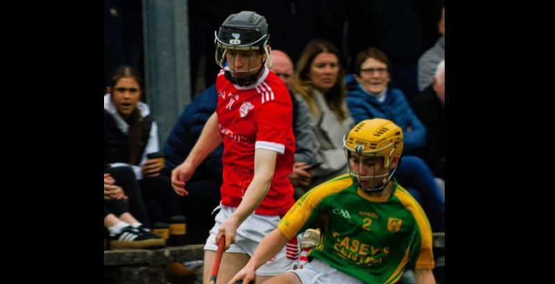 Dominant Durlas Óg far too strong for battling Toomevara in U17A county semi-final