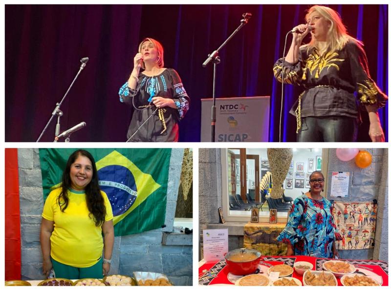 Tipperary Tipperary Tipperary 