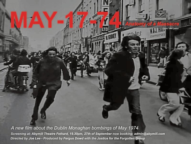 Tribute to be paid to former Tipperary CIE employee killed in Dublin bombing