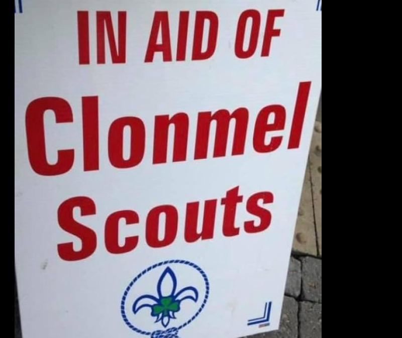 Tipperary scout group to hold annual fundraiser