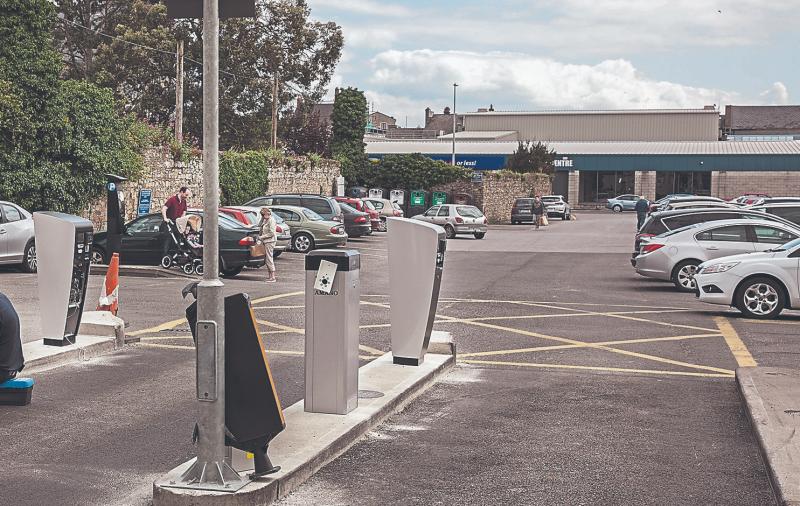 Paid parking will return soon to car park in Tipperary