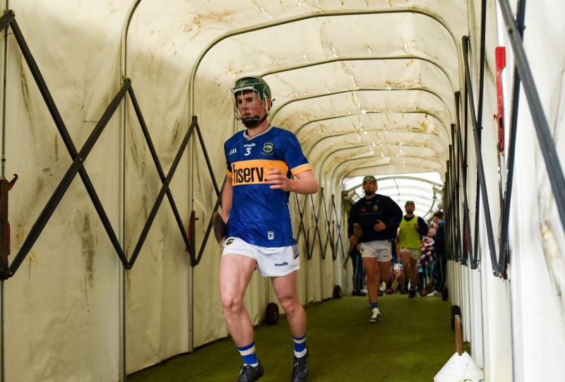 Cost of running underage teams revealed at recent Tipperary GAA county board meeting