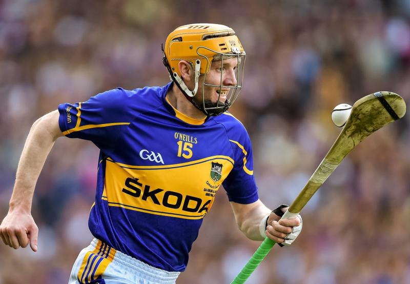 Tipp Masters hurling team named  ahead round 4 home clash with Limerick this Saturday