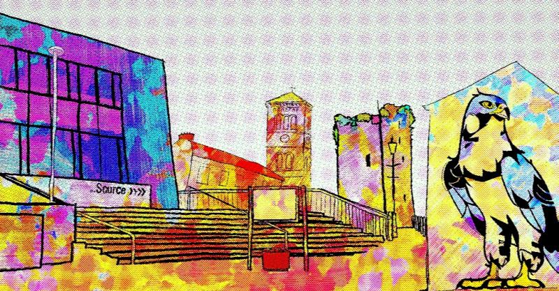 Festival honouring Tipperary poet returning to local Tipperary town