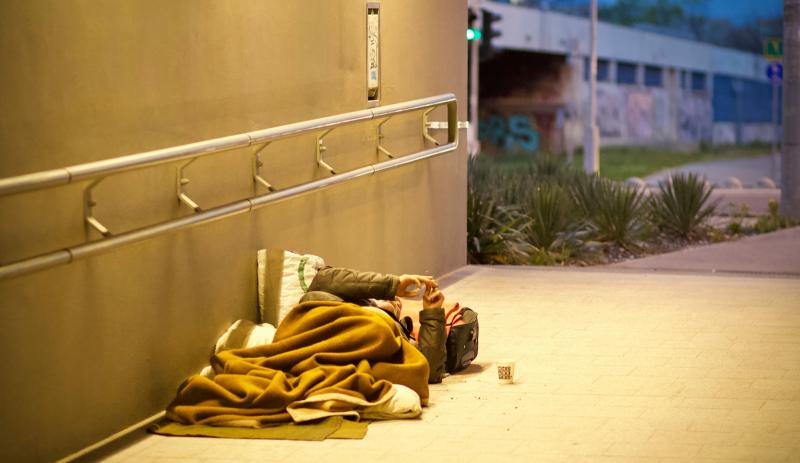 Revealed: Government publishes statistics for number of homeless people in Tipperary