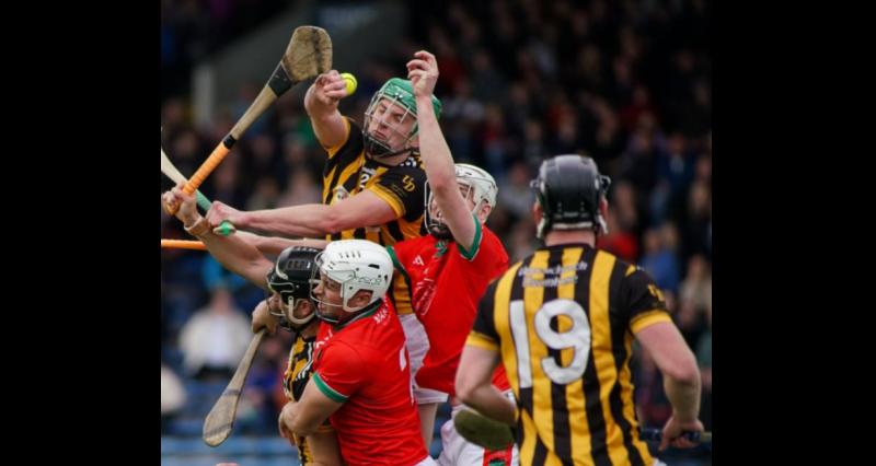 Cashel King Cormacs book final place after edging eight-goal thriller in Thurles