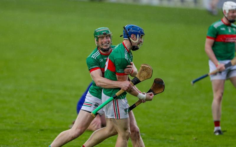 John McGrath's magic sends Loughmore Castleiney to victory over poor Sarsfields in Thurles