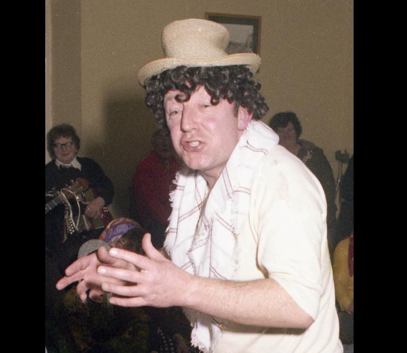 Wonderful life of a talented Tipperary man to be celebrated