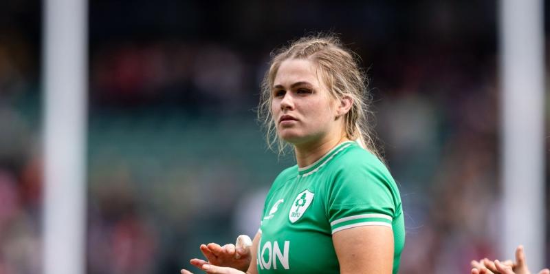 Tipperary players help Irish women's rugby team to shock win over world champions New Zealand 