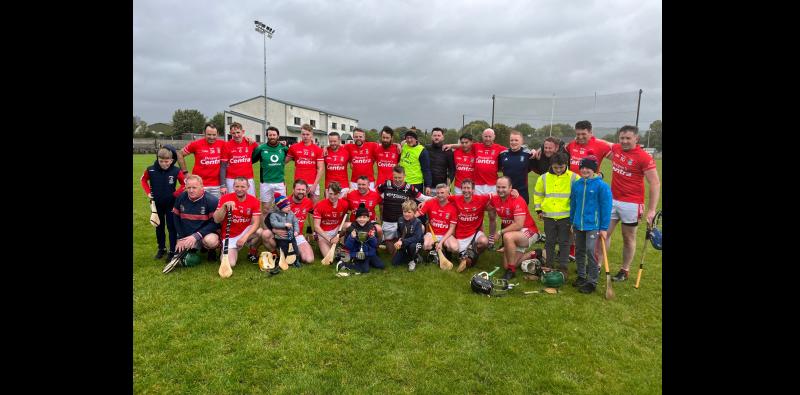 Gortnahoe Glengoole crowned Mid Tipp champions with win over reigning champions