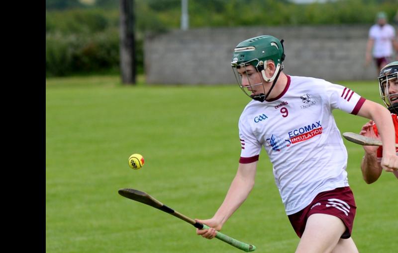Ballingarry victory sets up county hurling final repeat of league final in Tipperary 