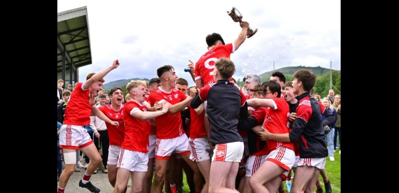 Durlas Óg stage miraculous comeback to best rivals in epic Minor A Hurlin decider