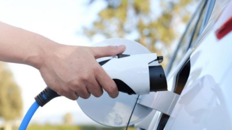 Tipperary EV stratagy