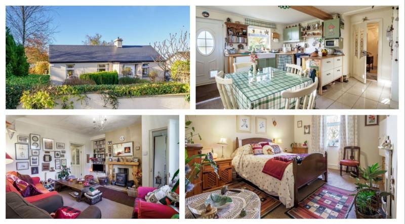 PROPERTY: There is more to this countryside home than meets the eye!