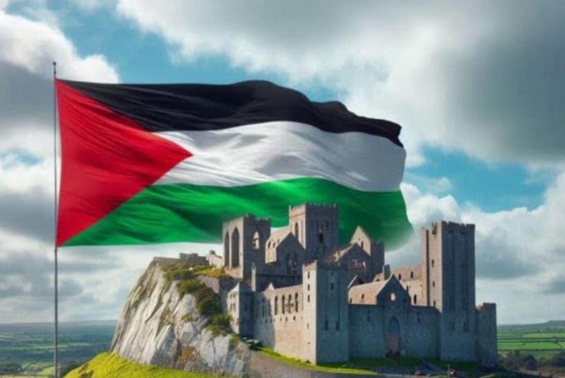 Tipperary groups in support of Palestine come together for event in Cashel 