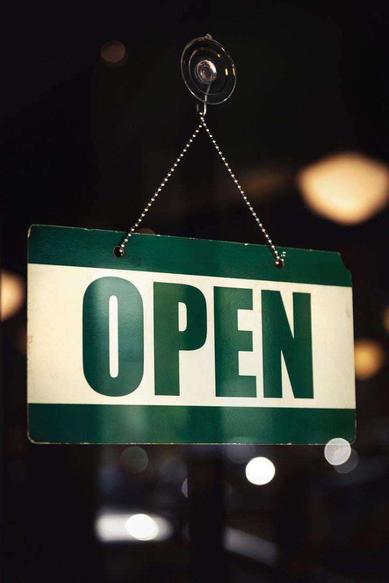 REVEALED: Tipperary outshines Dublin as haven for small businesses to flourish