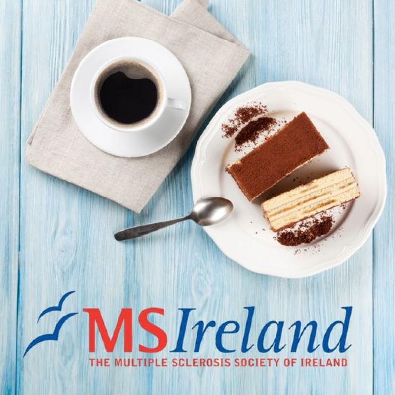 Tipperary people urged to support MS Ireland coffee morning fundraiser