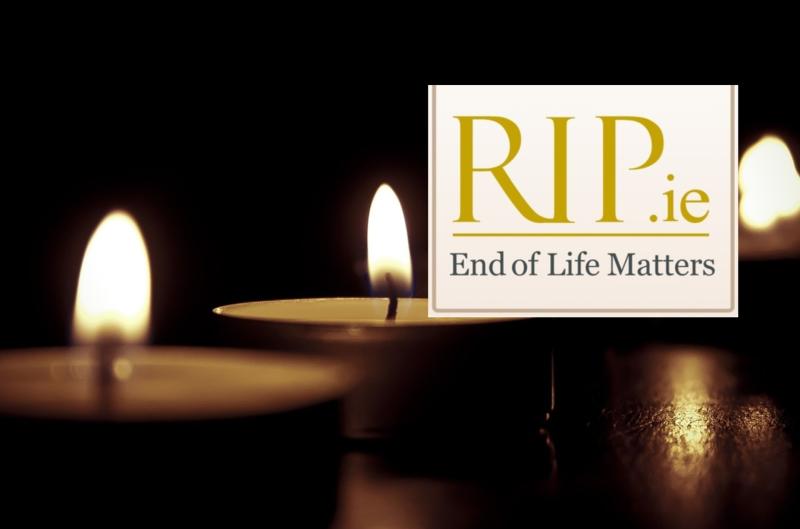 'Pure greed' - Irish people shocked as RIP.ie plans to charge €100 per death notice