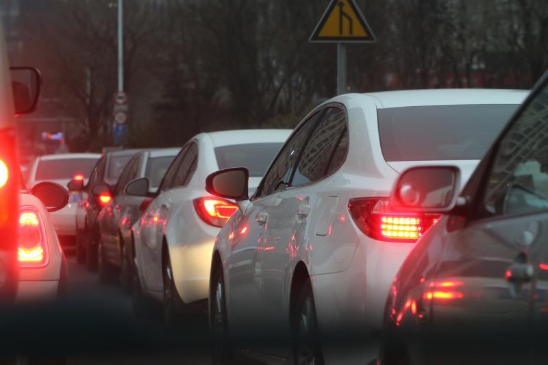 Cashel town is now becoming  ‘choked up’ with traffic issues galore 