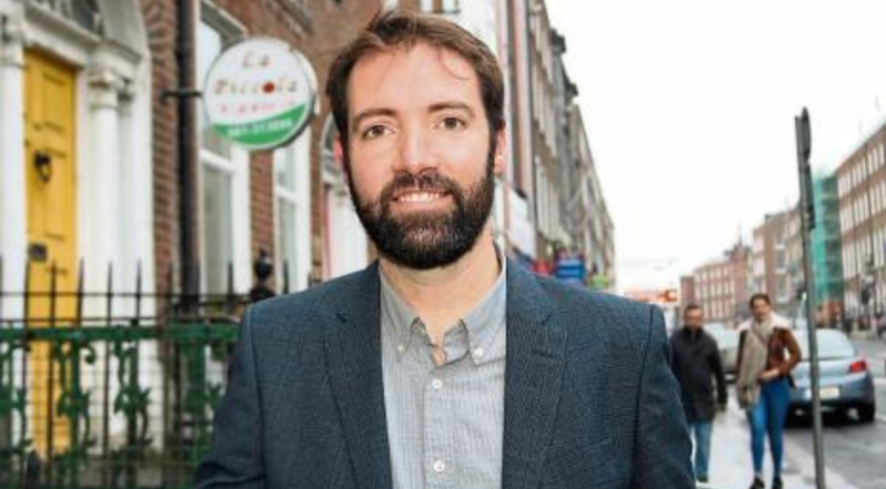 'It's a wonderful masterpiece' - TD Brian Leddin writes a 'love letter' to Limerick Junction 