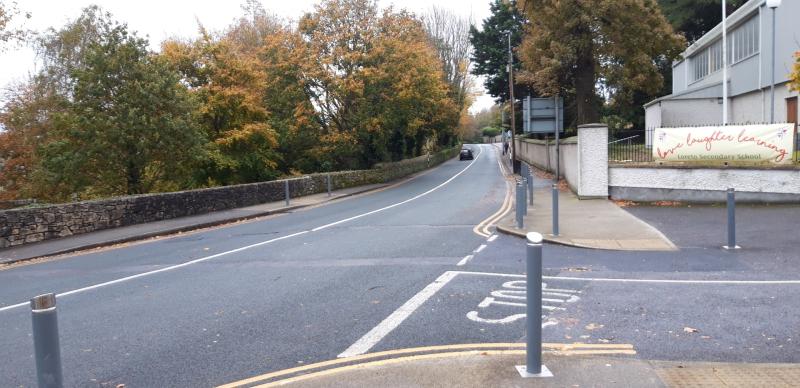 Work costing €300,000 fails to slow traffic on this road in Tipperary