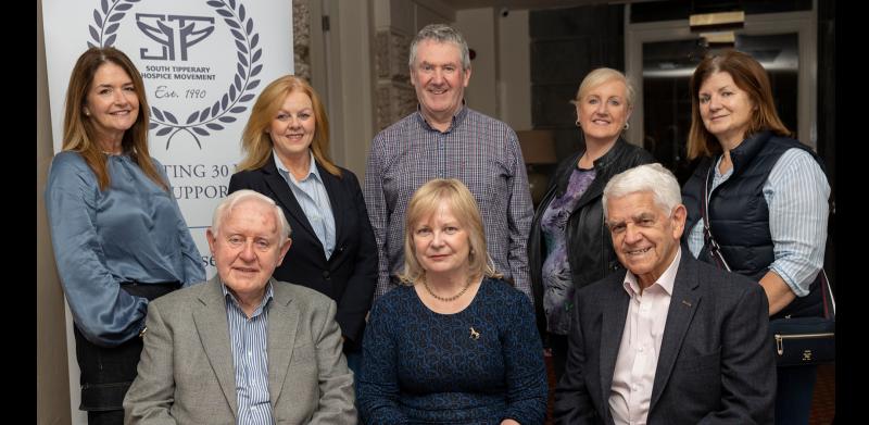 Popular South Tipperary Hospice Movement fundraiser returns