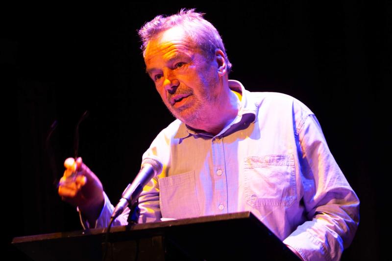 Michael Collins director Neil Jordan says 'De Valera was a bit of a slimeball' 