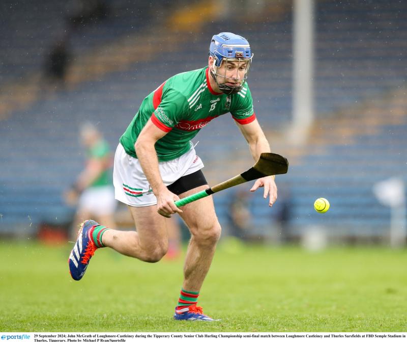 Noel McGrath