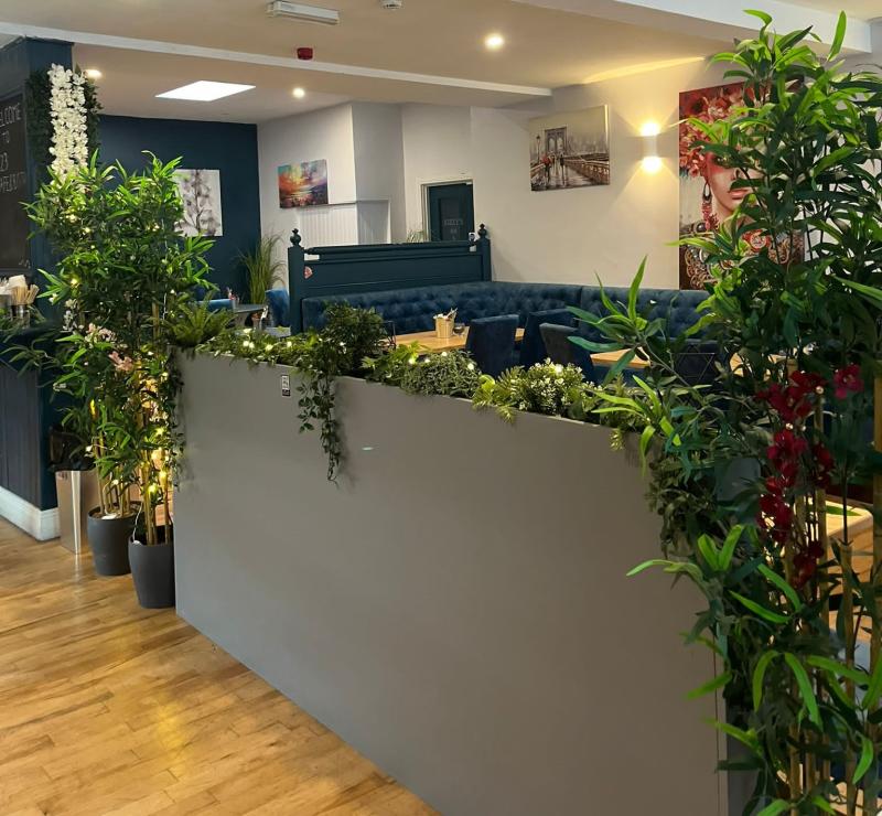 New dining option opens for patrons in Tipperary with the creation of