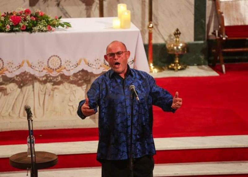 Tipperary church hosted a very special concert
