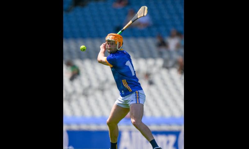 Tipperary hurler picked on Team of the Year after stellar year at intercounty level
