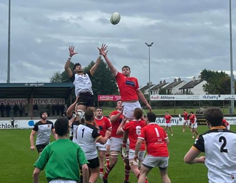 Cashel  rugby on a roll with a third bonus point win in as many games 