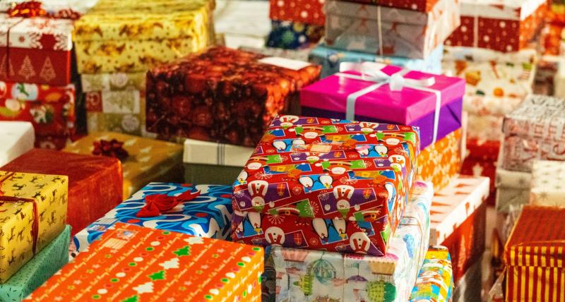 Local Tipperary town launches Christmas shoebox appeal project