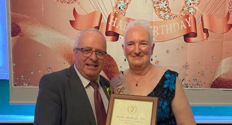 Tipperary Tipperary Tipperary 