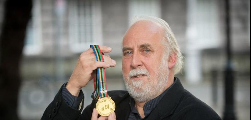 Tipperary artist remembered in exhibition taking place in Waterford