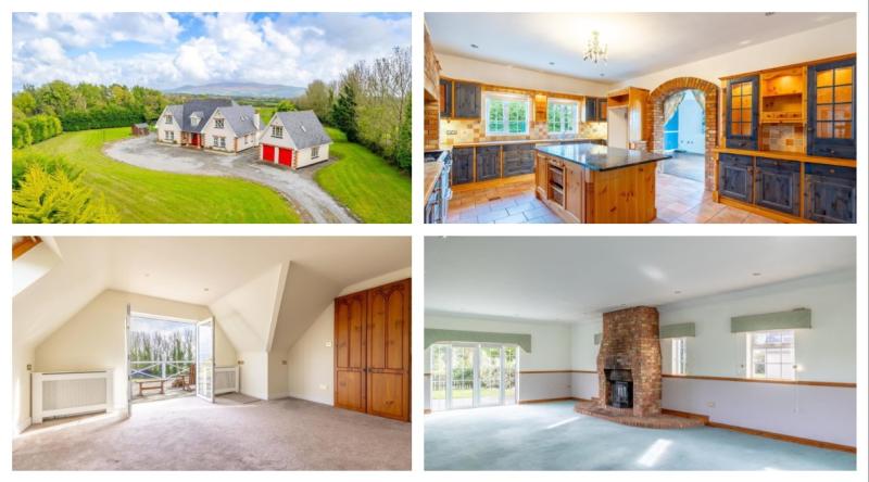 PICTURES: Stunning home hits property market in County Tipperary
