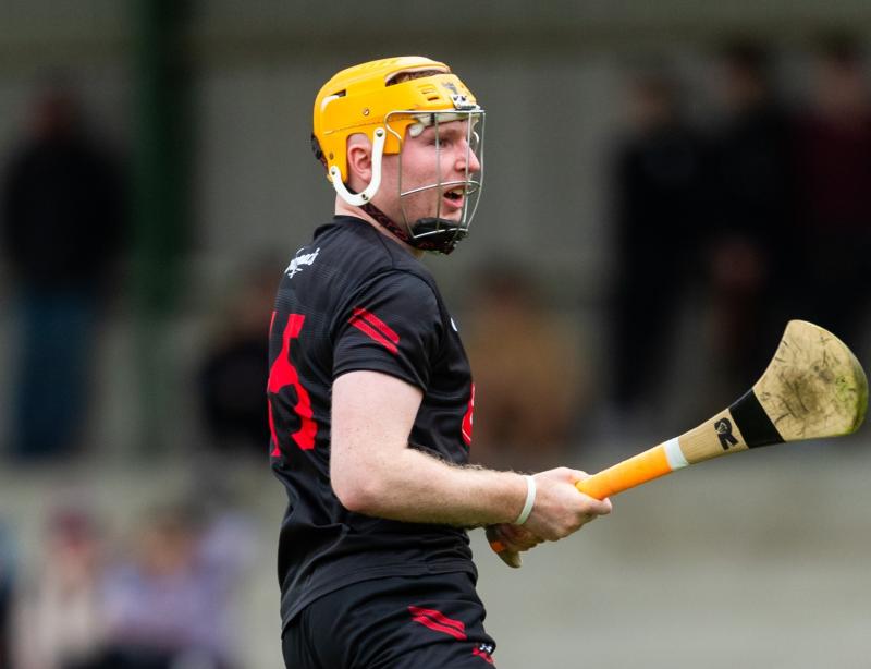 COUNTY FINAL PREVIEW: Moneygall under no illusions of the threat posed by Ballingarry